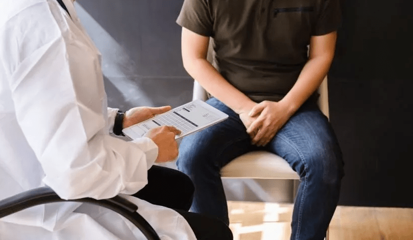 Prostatitis treatment